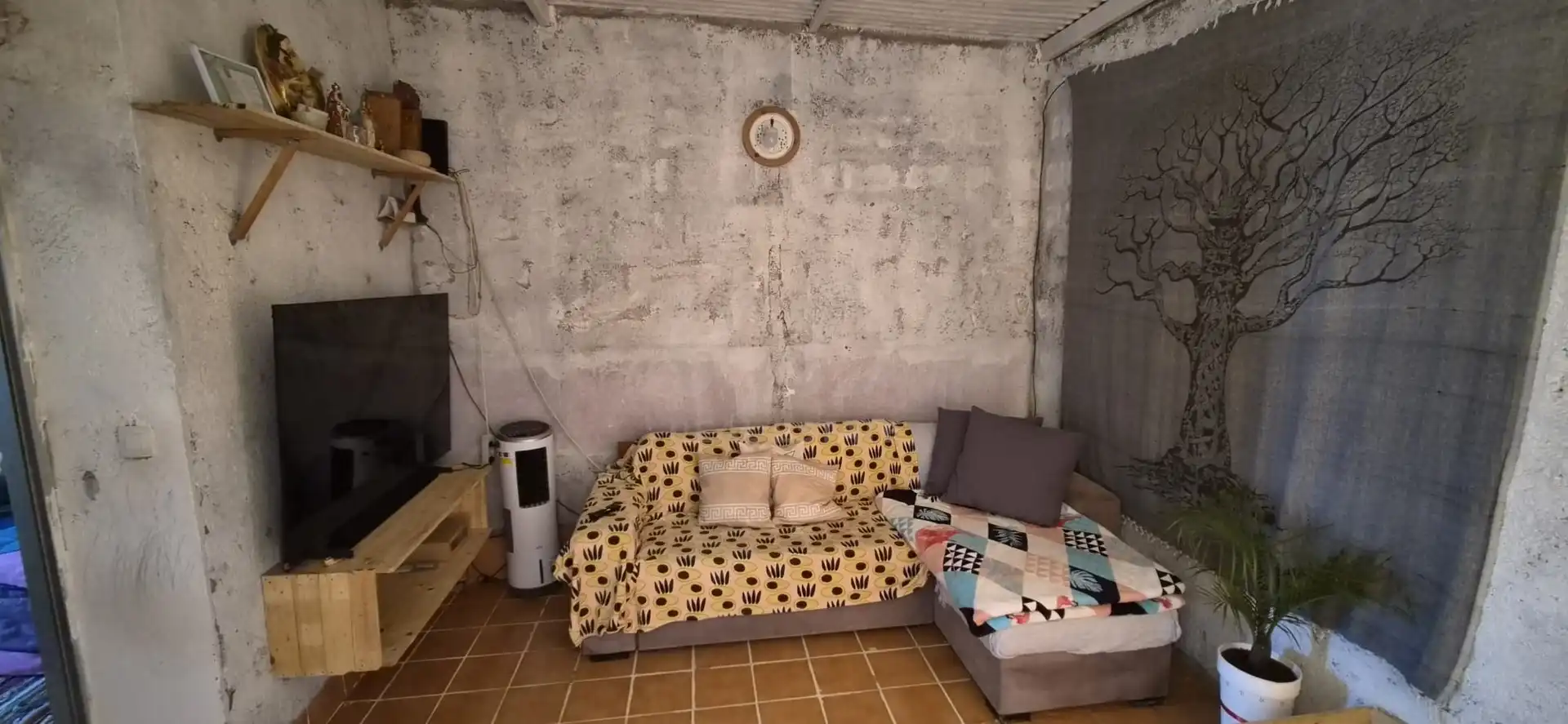 Finca rústica en venta en San Miguel de Abona