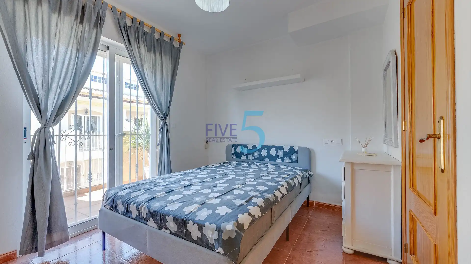 Casa a schiera con terrazza in vendita a Orihuela Costa, imagen 15