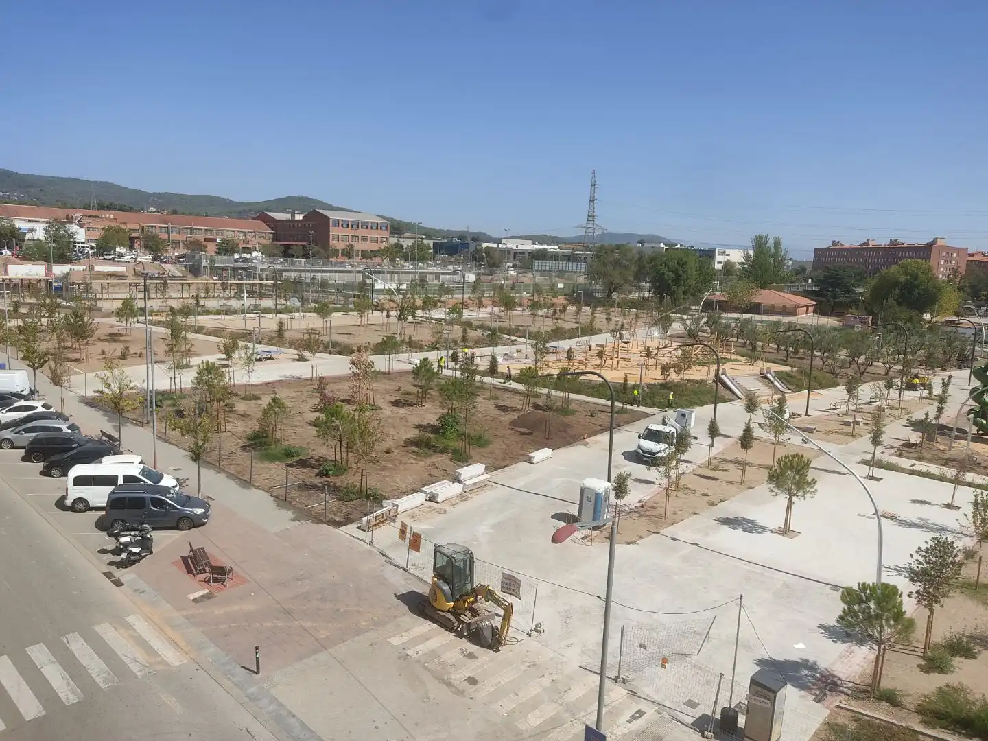 Duplex with lift for sale in Roig ventura 484, imagen 37