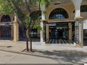 Local comercial en venta en Chapín - Campus Universitario - Navinco