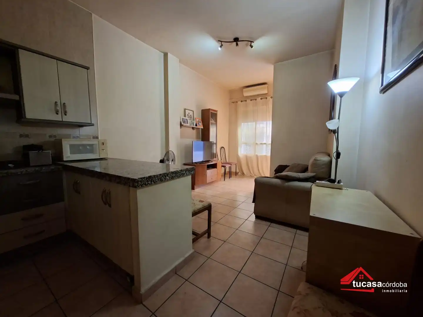 Wohnzimmer von Erdgeschoss zum Verkauf in Córdoba