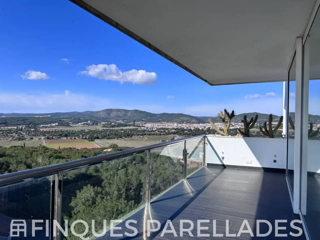 Piso en venta en Vallpineda - Santa Bàrbara