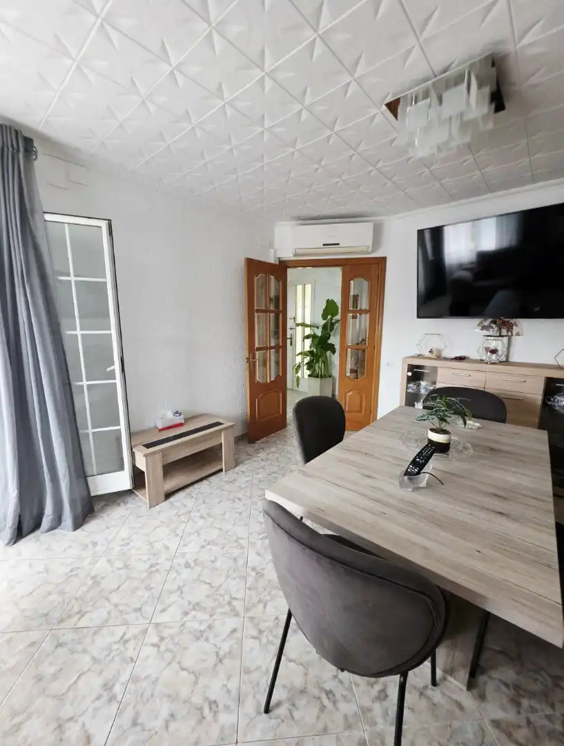 Chalet con terraza en venta en Sant Fost de Campsentelles, imagen 35