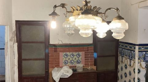 Foto 4 de Finca rústica en venta en Centro, Bétera