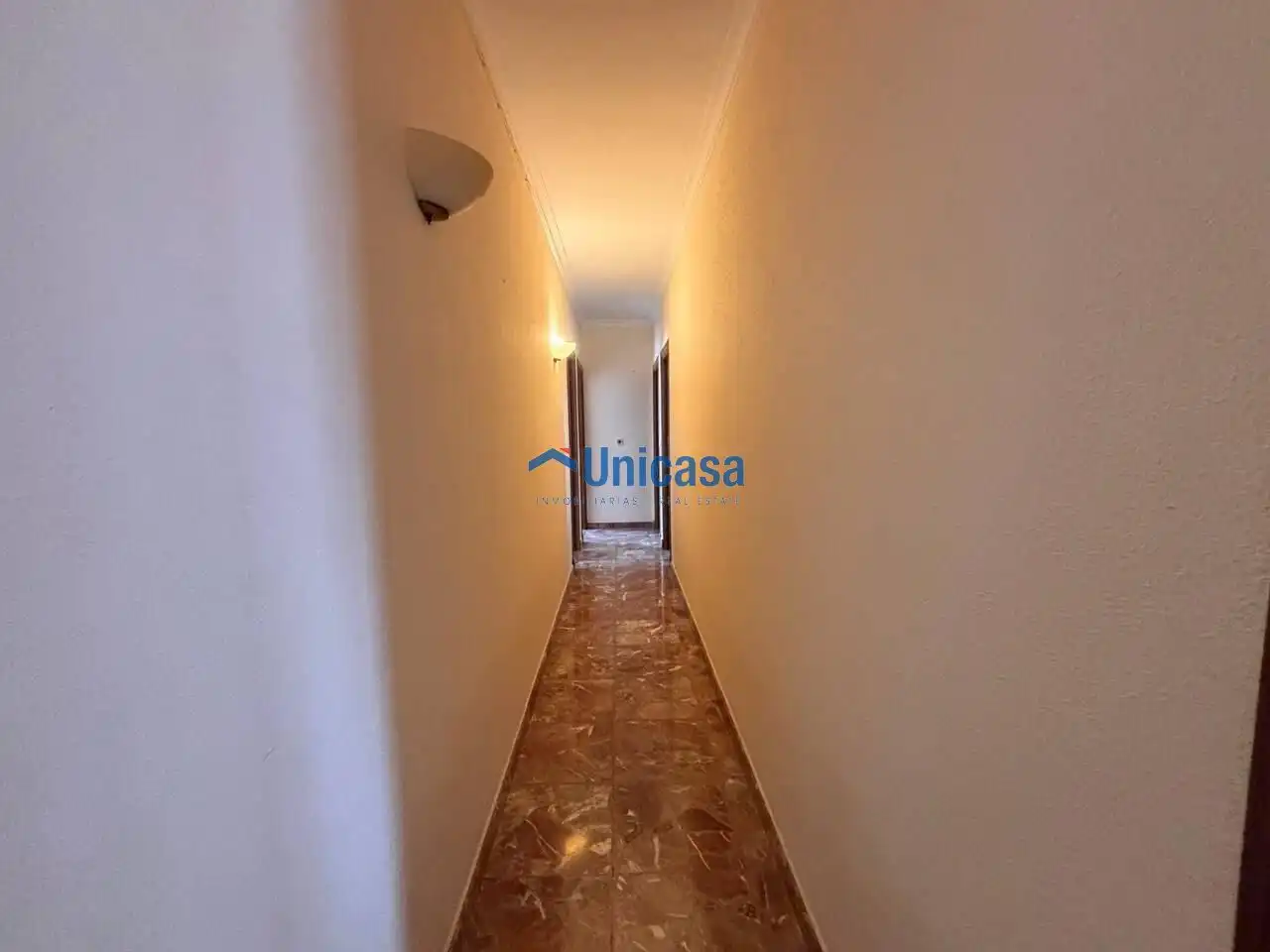 Piso en venta en Málaga con Aire acondicionado, Terraza y Amueblado