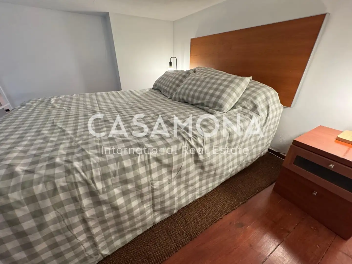 Apartament amb terrassa en venda a Ciutat Vella, imagen 9