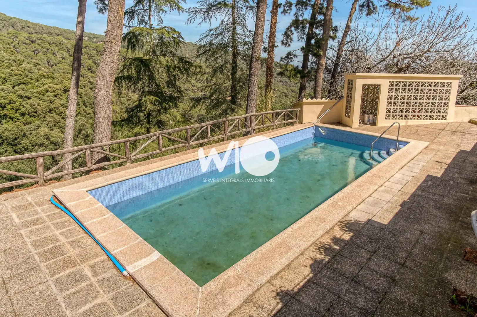 Casa con piscina in vendita a Diseminado Veinat de Hortsavinya 16, imagen 33