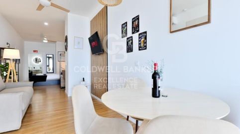 Apartamento Moderno con licencia turística en Av Pio Baroja, Campanar., imatge 3