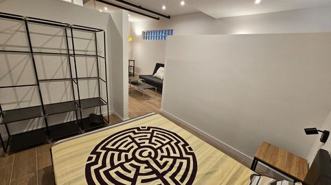 Foto 5 de Estudi de lloguer a Carrer de Ganduxer, 6, Sant Gervasi- Galvany, Barcelona Capital