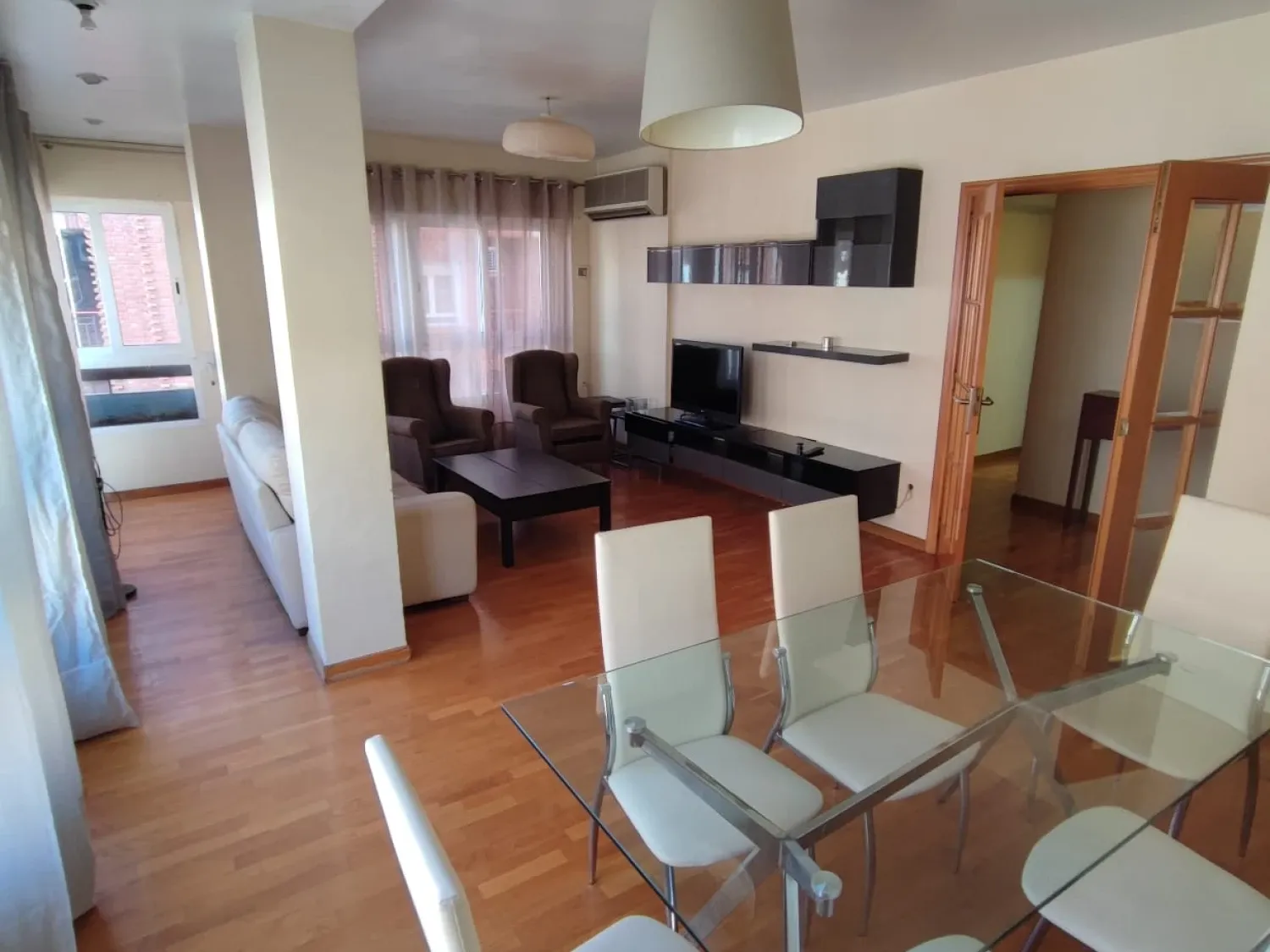 Wohnung zur Miete in San Miguel