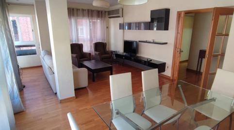 Foto 3 von Wohnung zur Miete in San Miguel, Murcia Capital