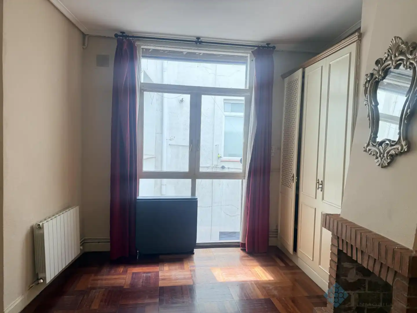 Habitación de Piso de alquiler en Bilbao  con Calefacción