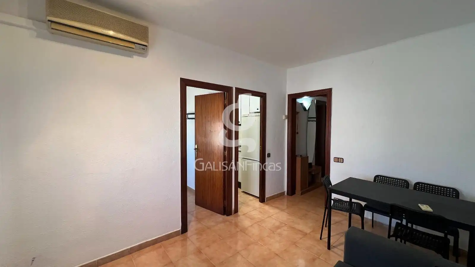 Piso en venta en Reis Catolics, imagen 4