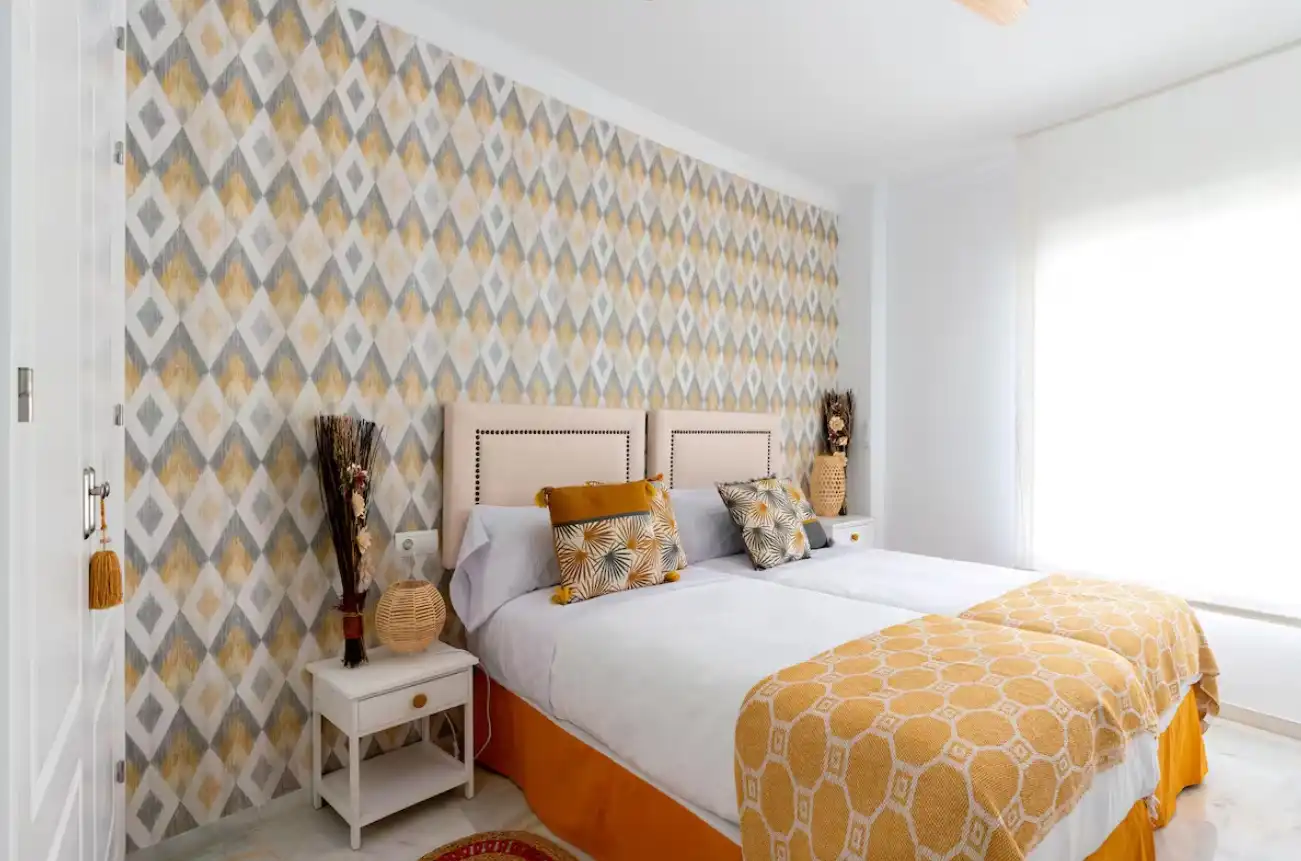Apartments for rent in Avenida Amílcar Barca, 17, Paseo Marítimo - San José - La Laguna