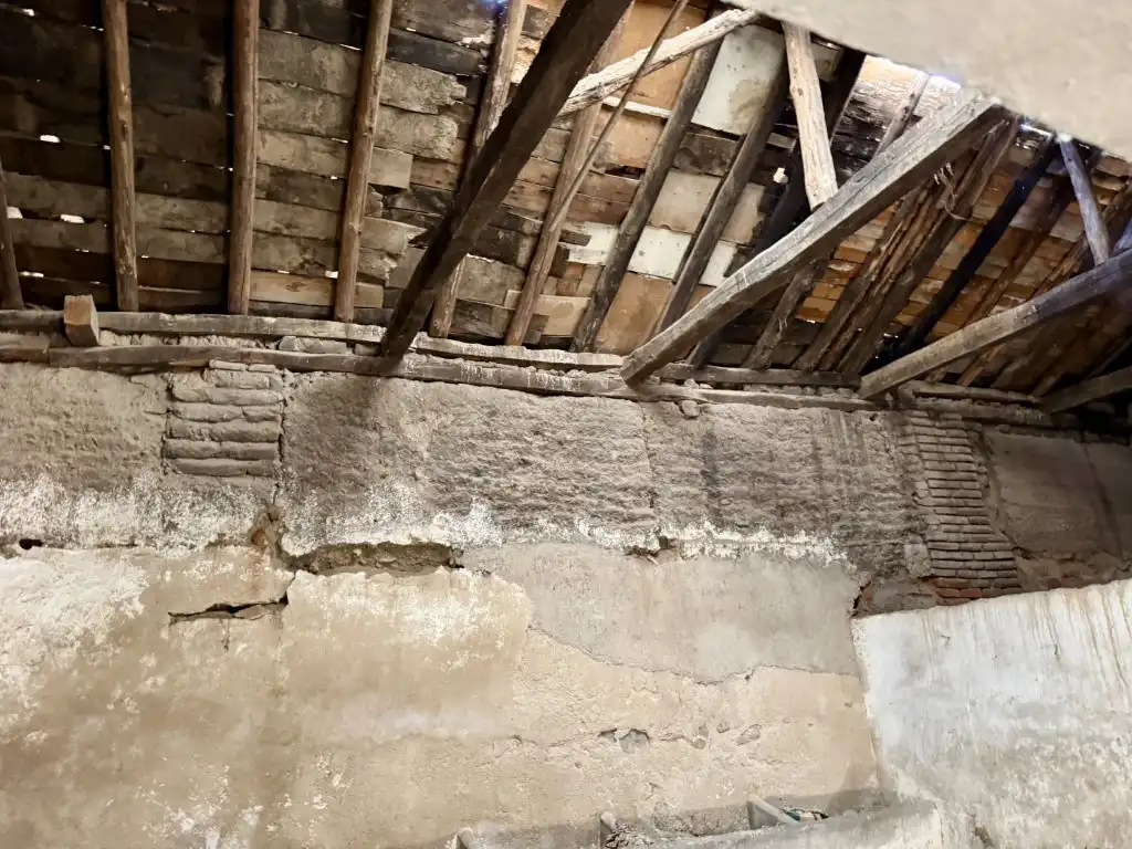 Casa o xalet en venda en Villa del Prado