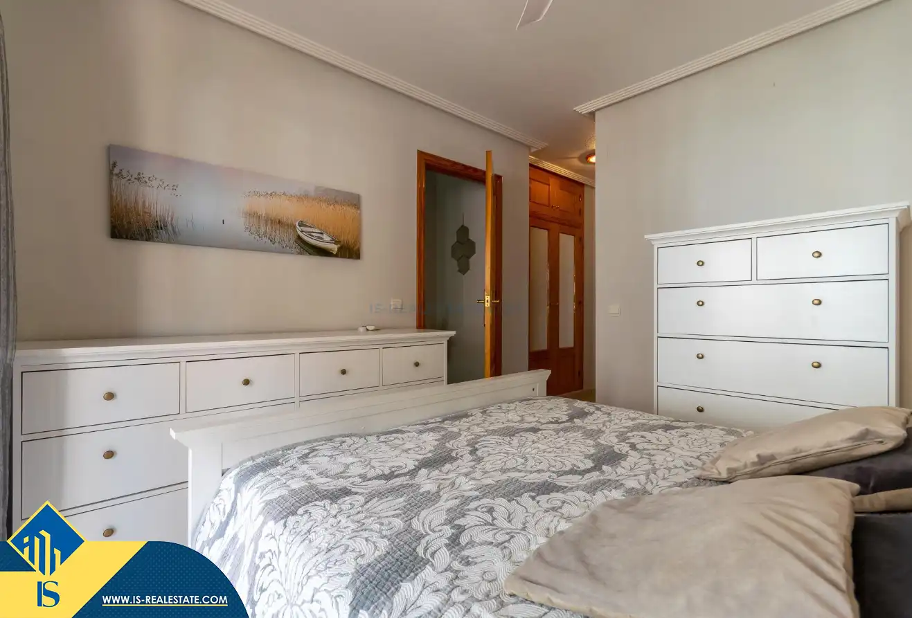 Maisonette mit Pool zum Verkauf in Orihuela Costa, imagen 26