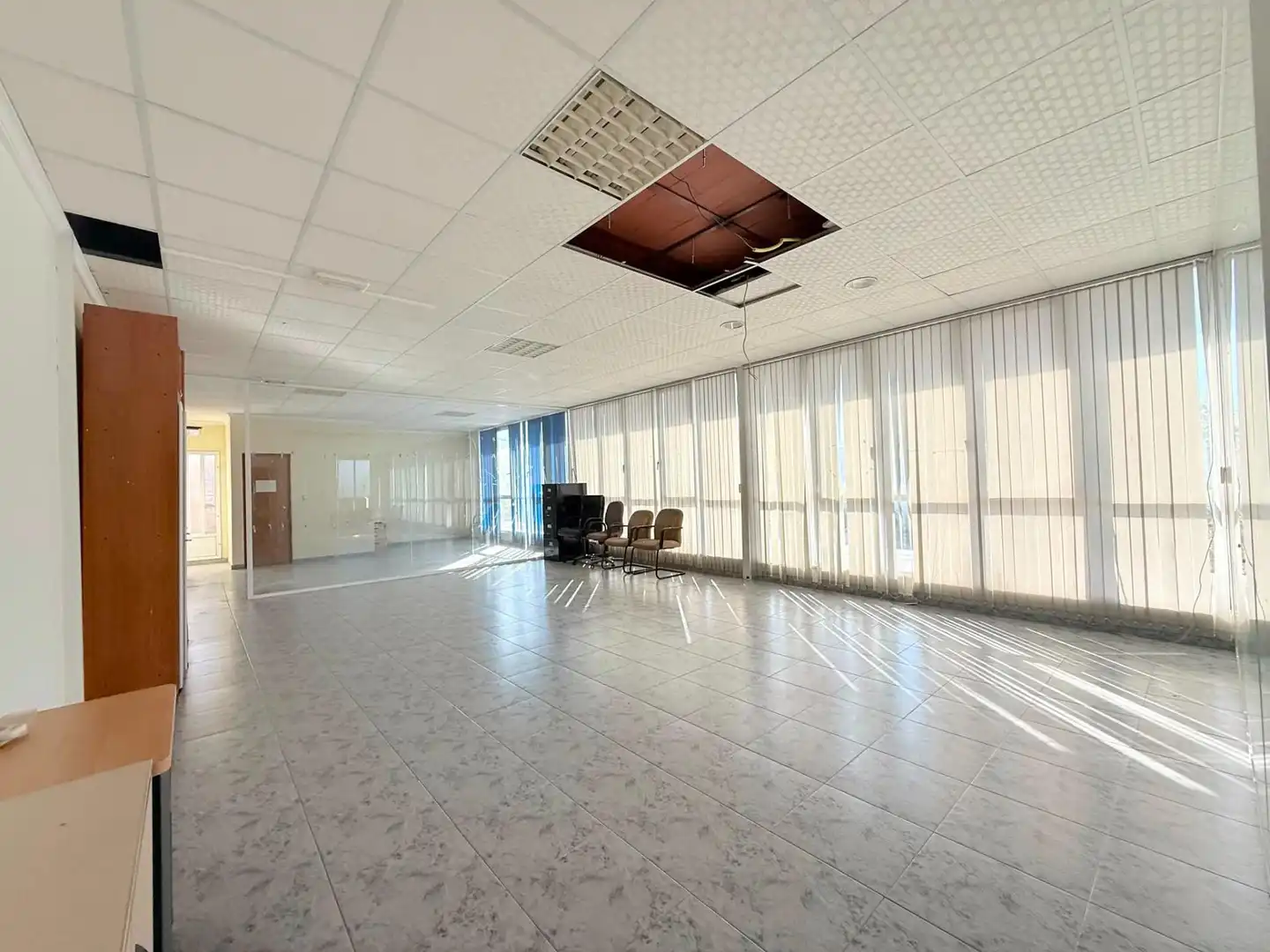 Nave industrial en venta en San Pedro del Pinatar