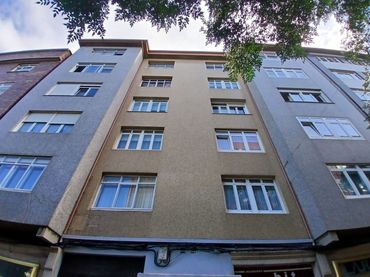 Appartement avec ascenseur à vendre à Plaza de España