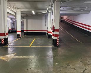 Parking of Garage to rent in  Zaragoza Capital