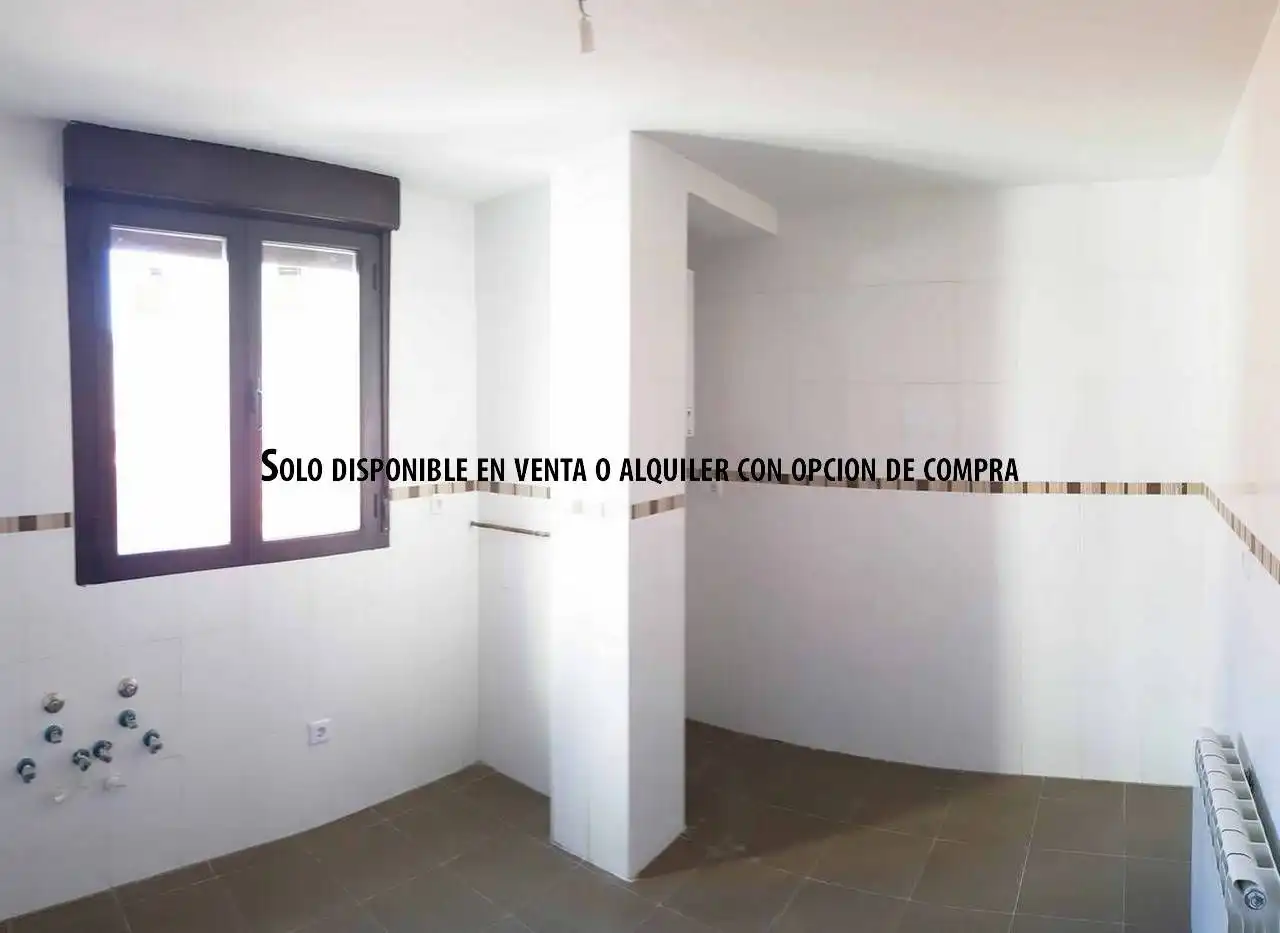 Piso con ascensor en alquiler en Calle Mayor 20, imagen 11