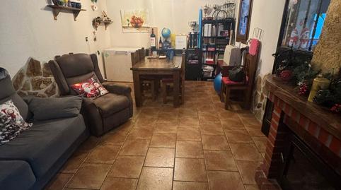 Foto 5 de Casa adosada en venda a Fuente Alegre - El Chaparral - Los Morales, Málaga Capital