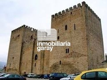 Terreno residenziale in vendita a Villarcayo de Merindad de Castilla la Vieja