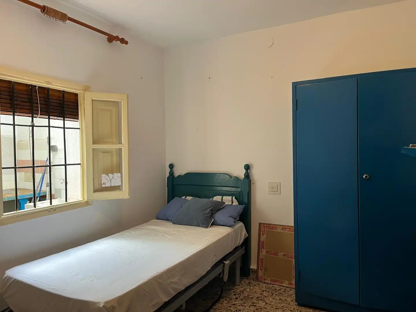 Bedroom of Houses for sale in Benalmádena  with Terrace and Storage room