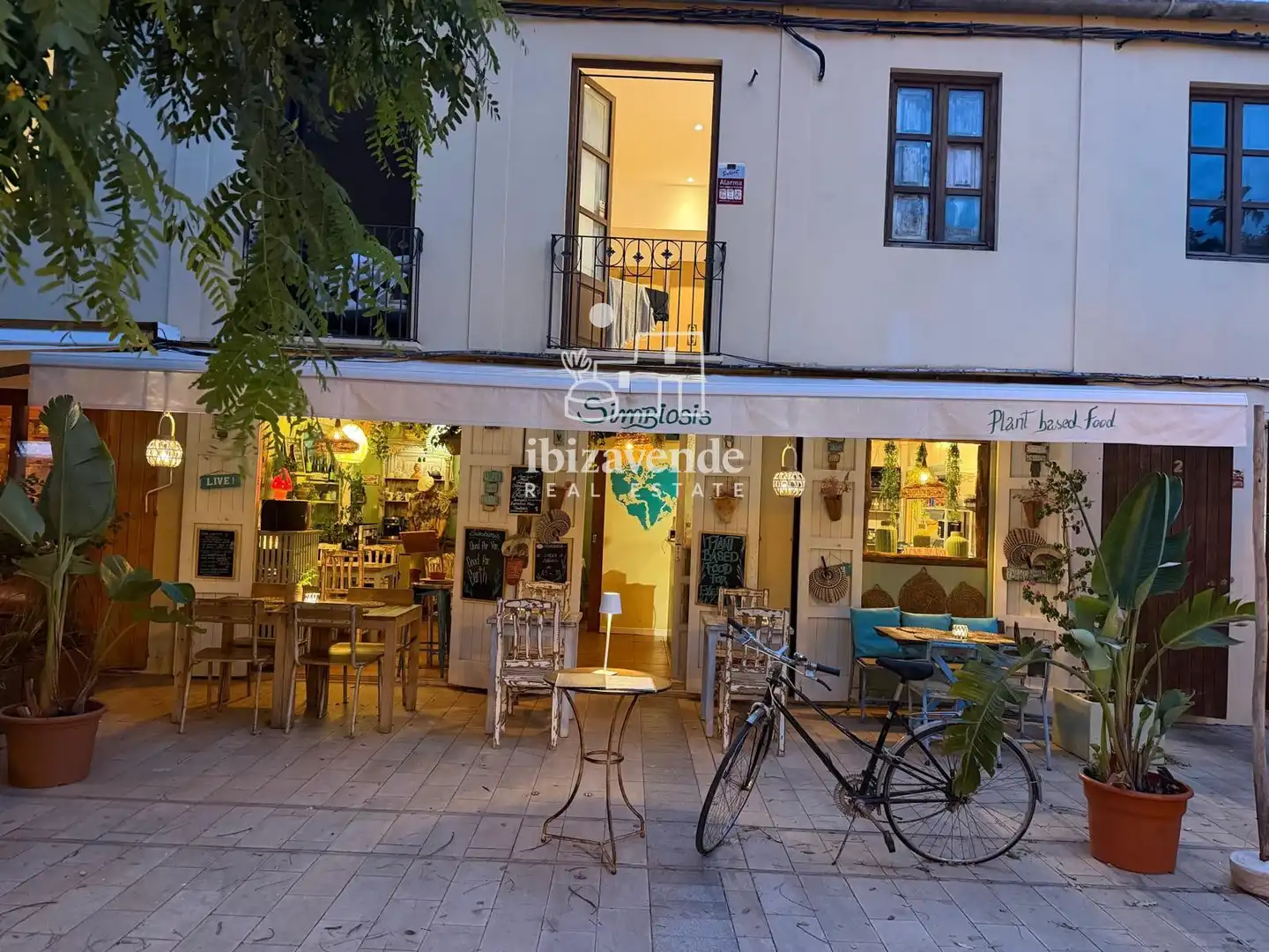 Local commercial à louer à Jaime I, imagen 3