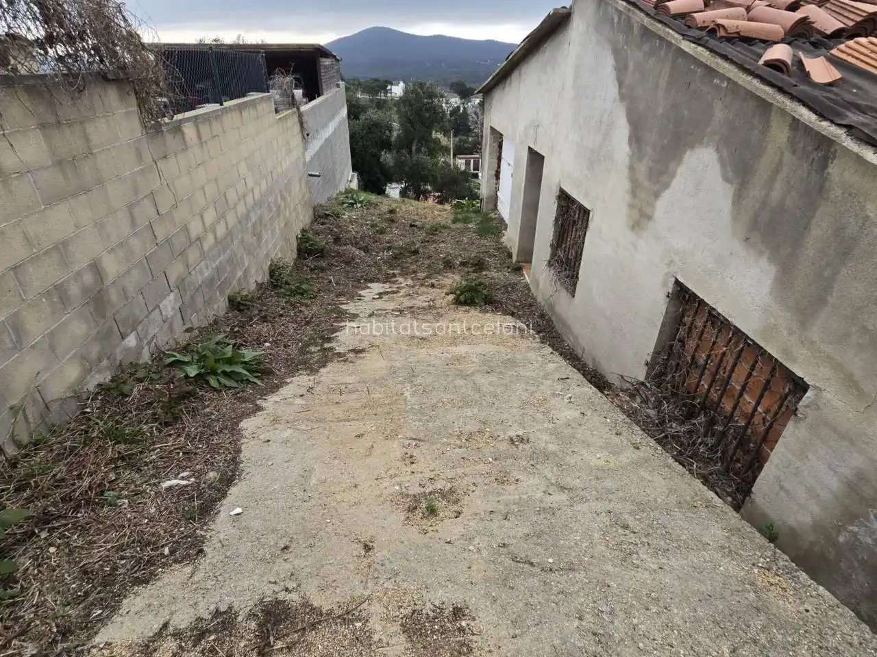 Casa o xalet en venda en Tordera amb Jardí privat