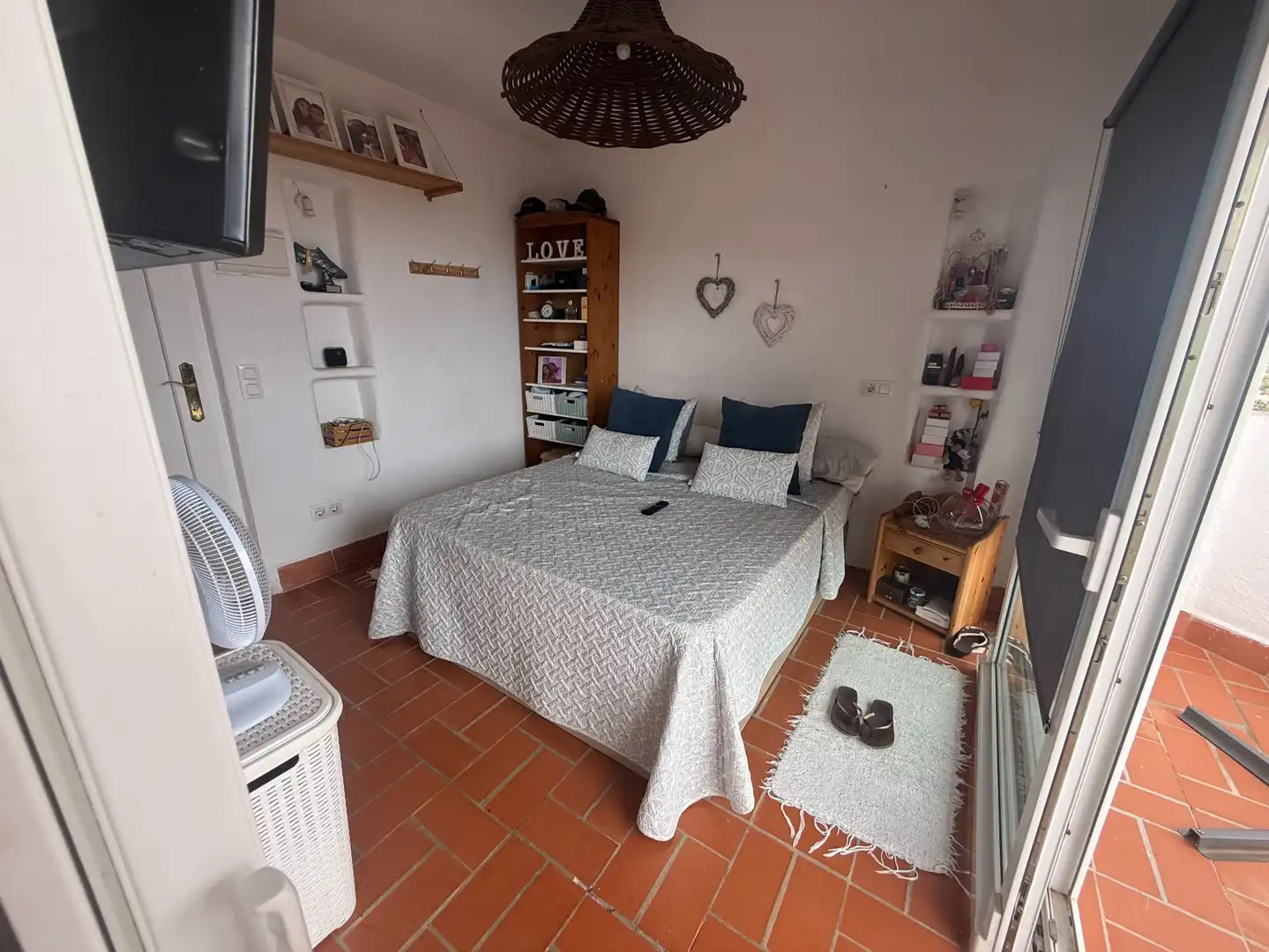 Chalet con terraza en venta en Carretera de ľ Estación 143, imagen 30