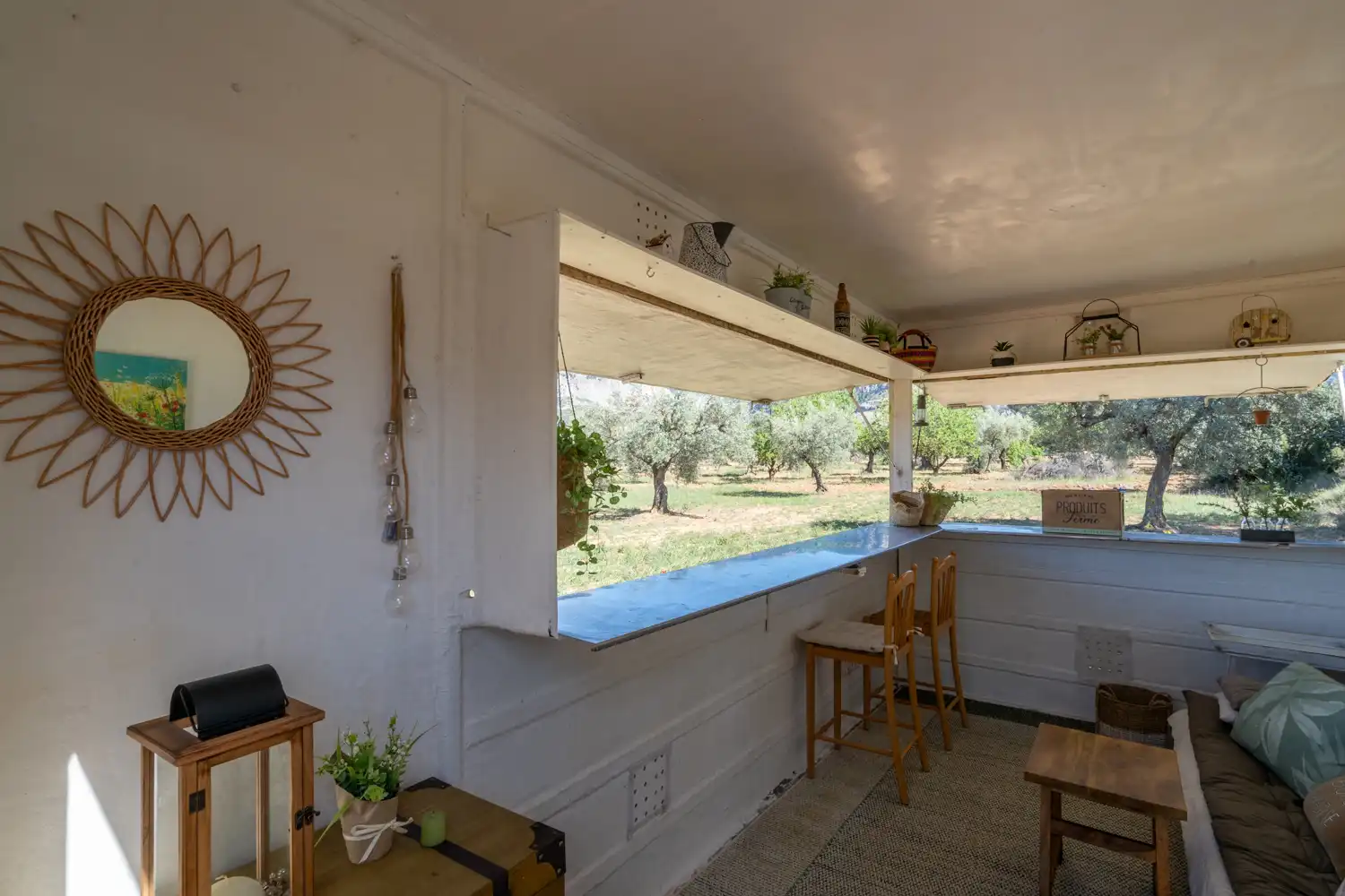 Rural land for sale in Raval dels Àngels 18, imagen 8