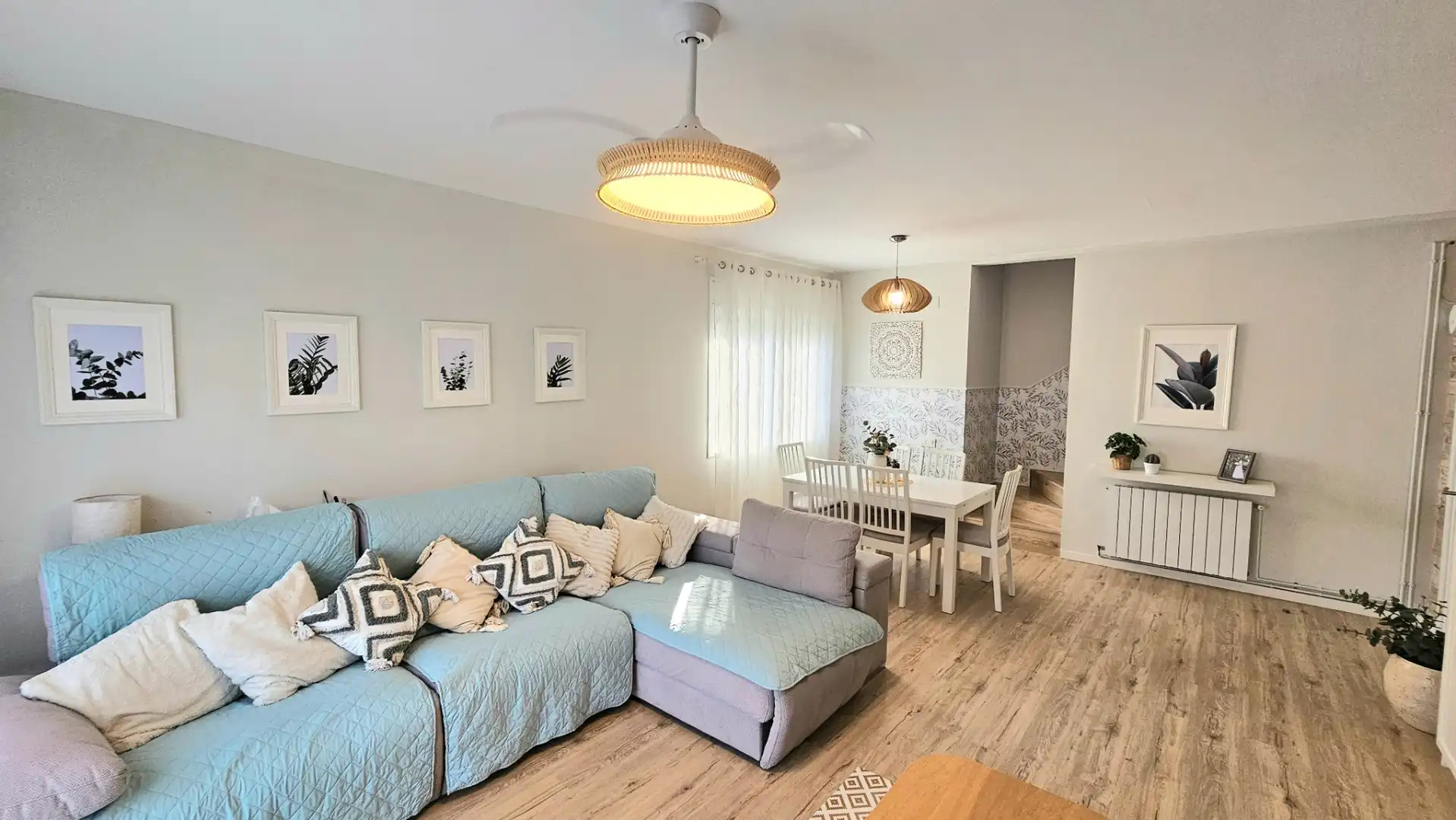 Casa con terraza en venta en Airesol, imagen 17