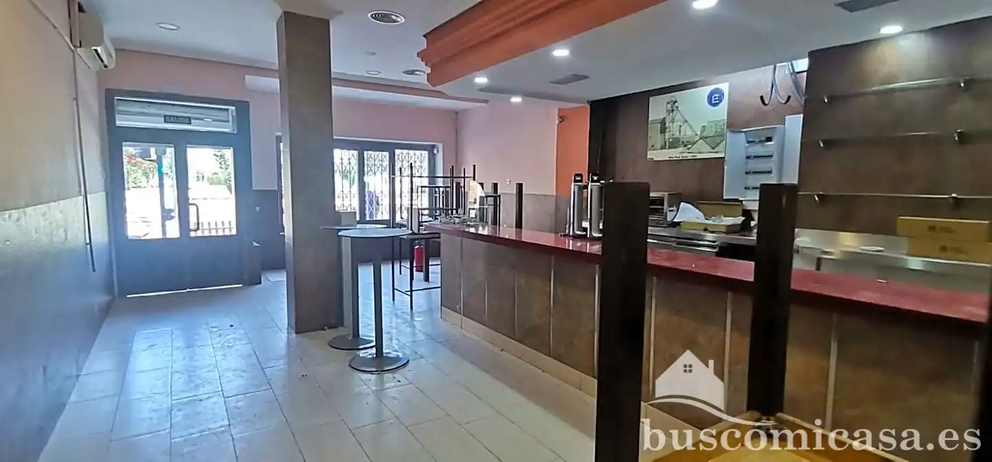 Local comercial en venda a San Sebastián, imagen 5