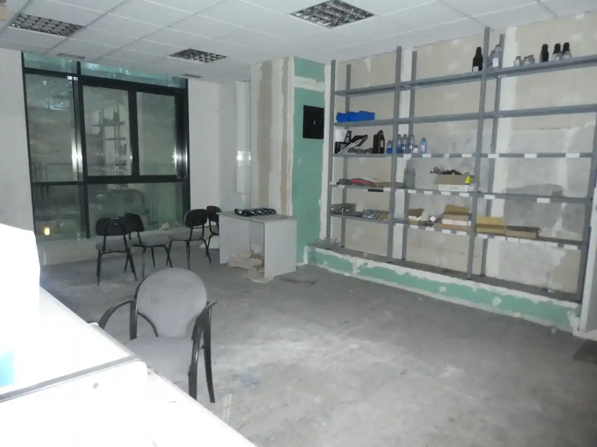 Office for rent in San Sebastián de los Reyes
