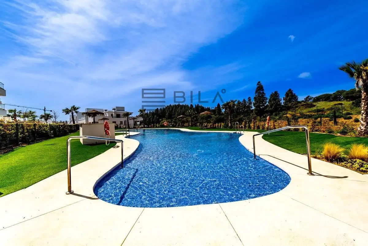 Piso con piscina en venta en Aralia, imagen 40