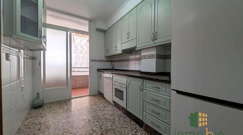 Foto 4 de Piso en venta en 1º de Mayo, Don Benito, Badajoz