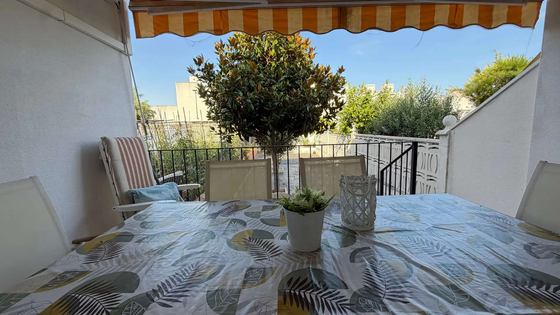 Reihenhaus mit Terrasse zum Verkauf in Creixell, imagen 8