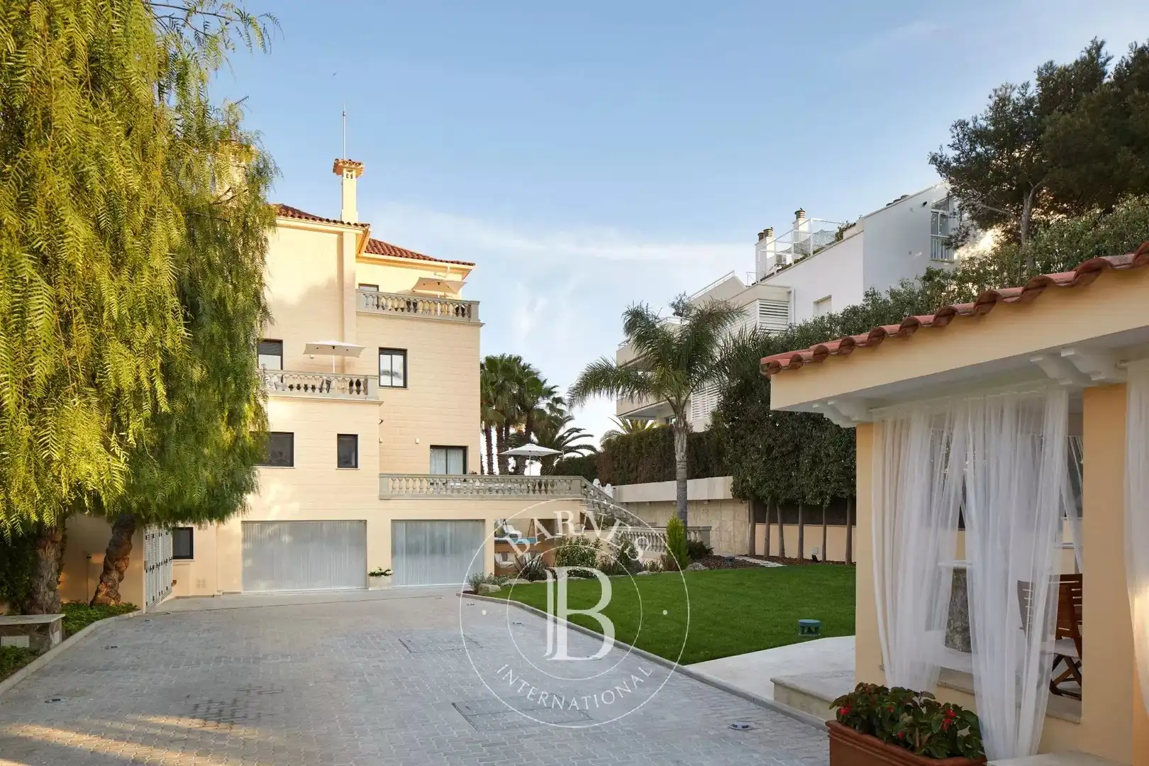 Casa con piscina en venta en Les Botigues de Sitges, imagen 24