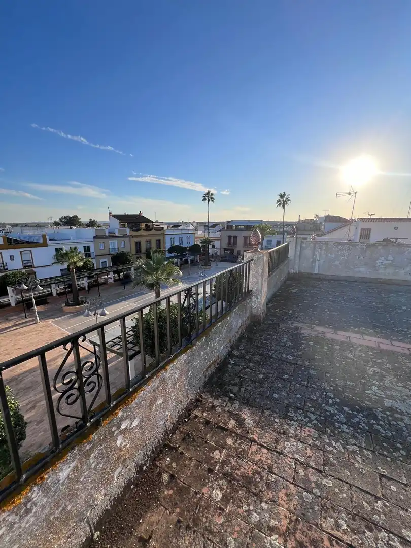 House with terrace for sale in Guillena pueblo, imagen 32