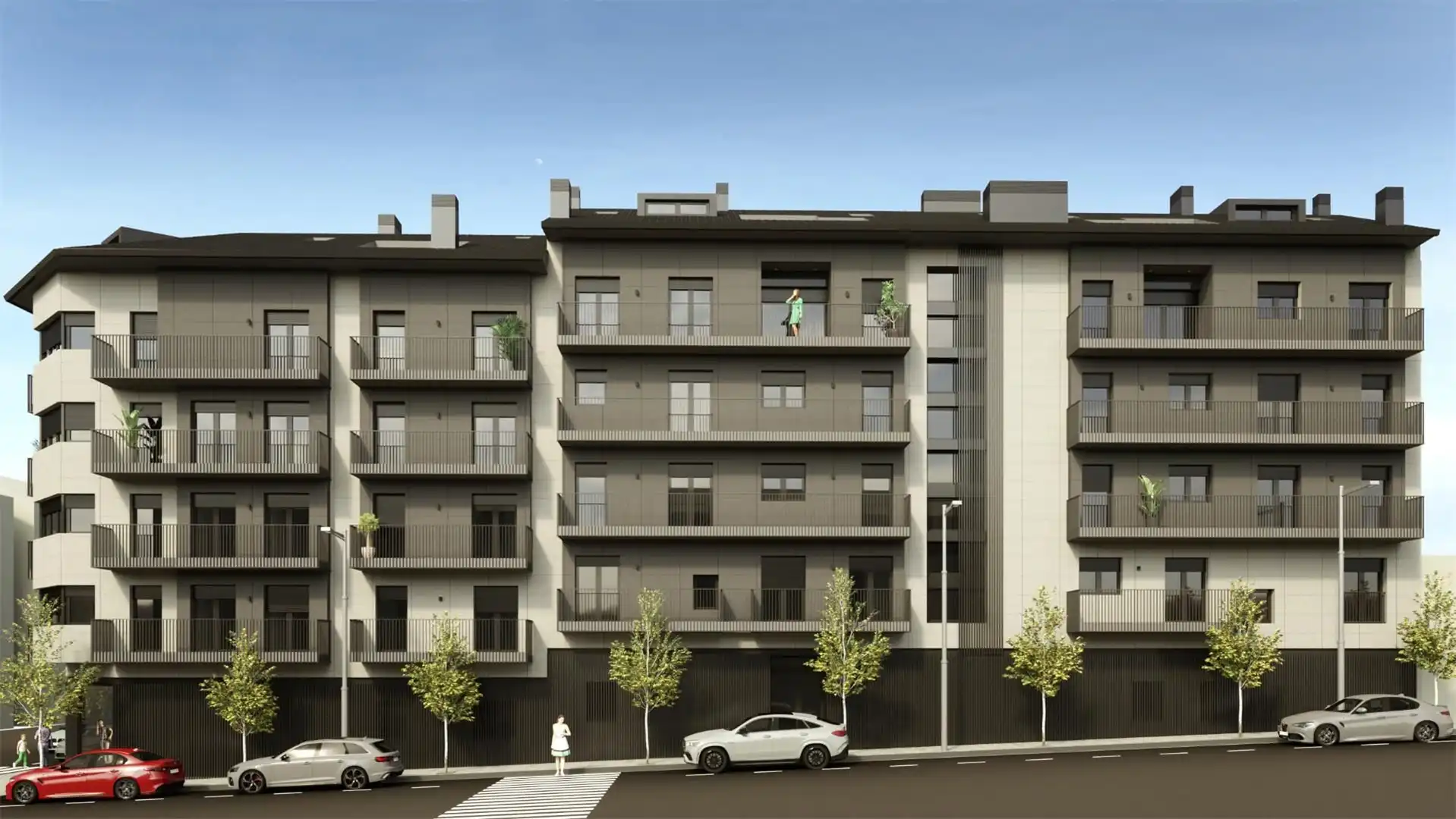 Piso en venta en Carrer del Comtat d'Urgell, 95, La Seu d'Urgell