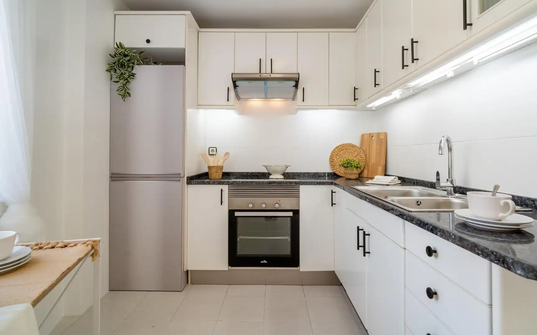 Piso en venta en ARCE OCHOTORENA, Llevant