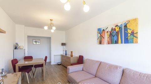 Foto 4 de Piso en venta en Calle la Sotavesilla, Alisal - San Román, Santander