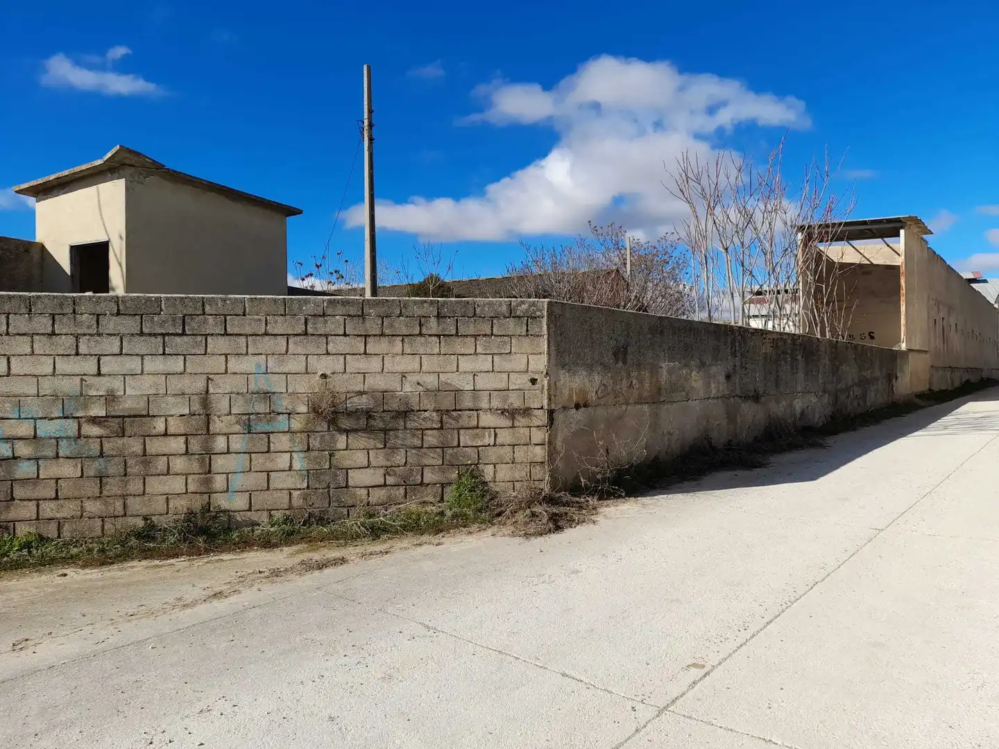 Rural land for sale in Cm Tudela, imagen 18