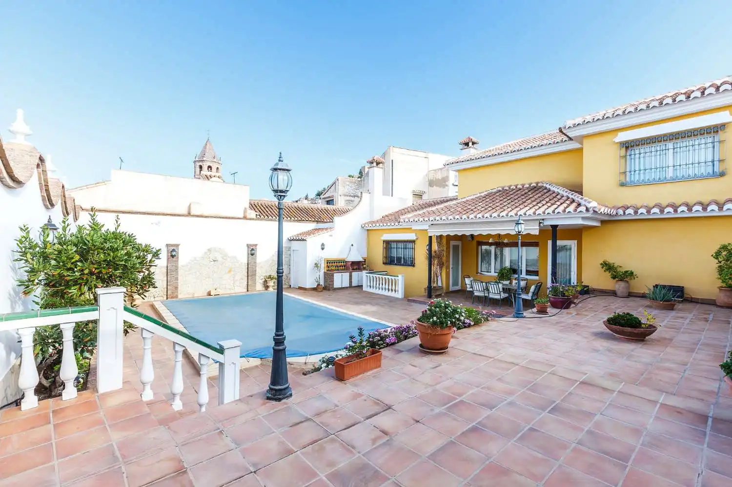 Maison avec piscine à vendre à Vélez-Málaga ciudad, imagen 89