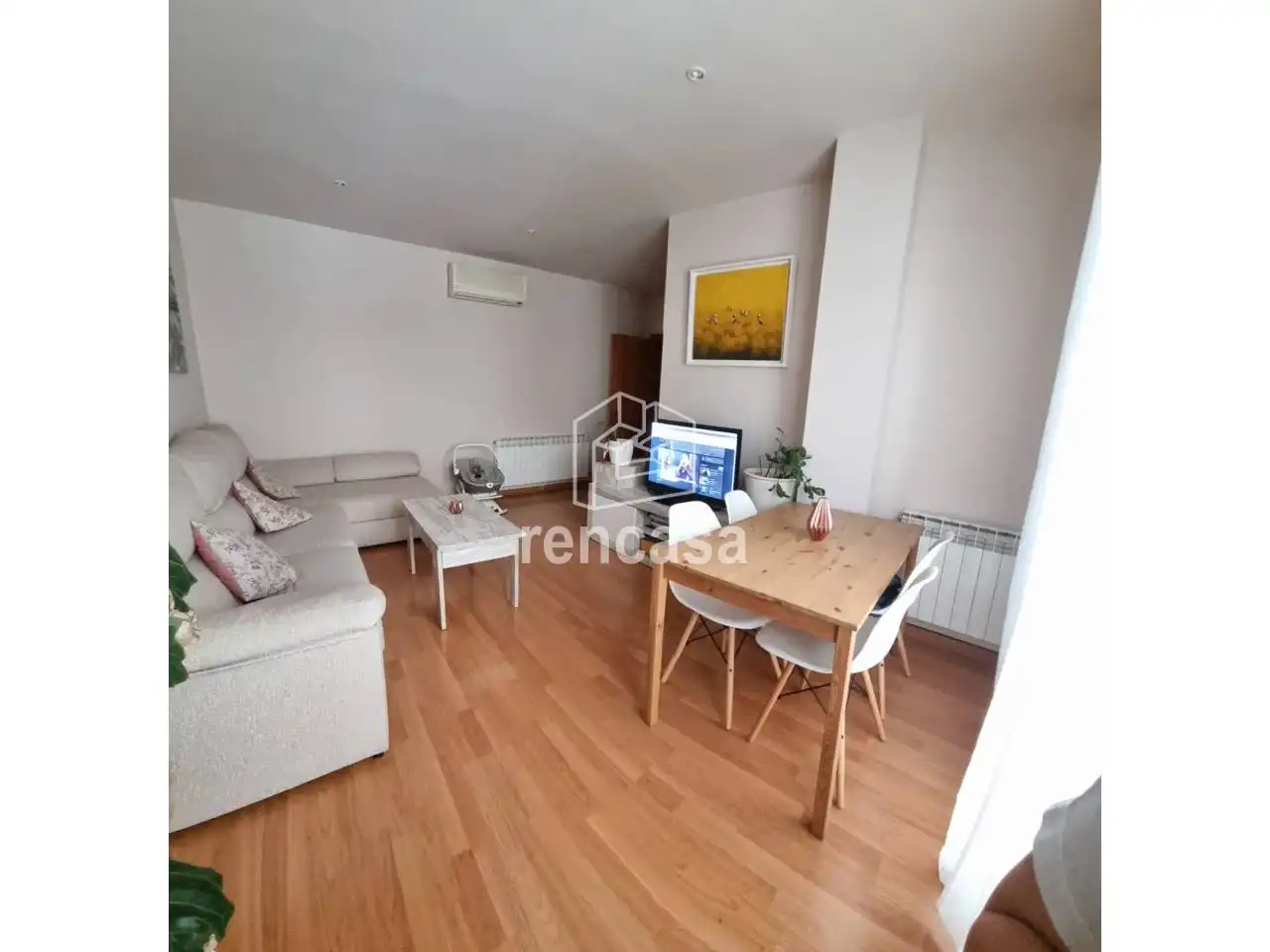 Piso con terraza en venta en Avenida Prat de la Riba, imagen 2