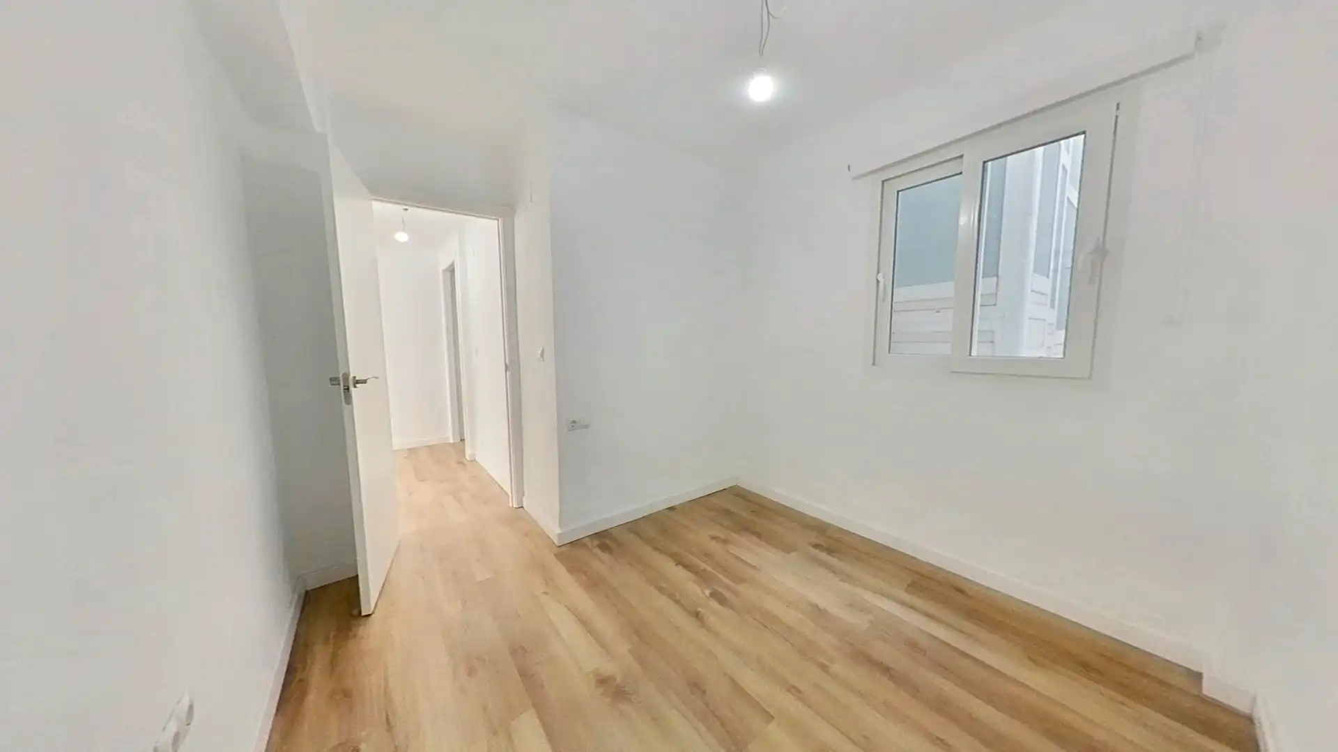 Piso de alquiler en Els Orriols