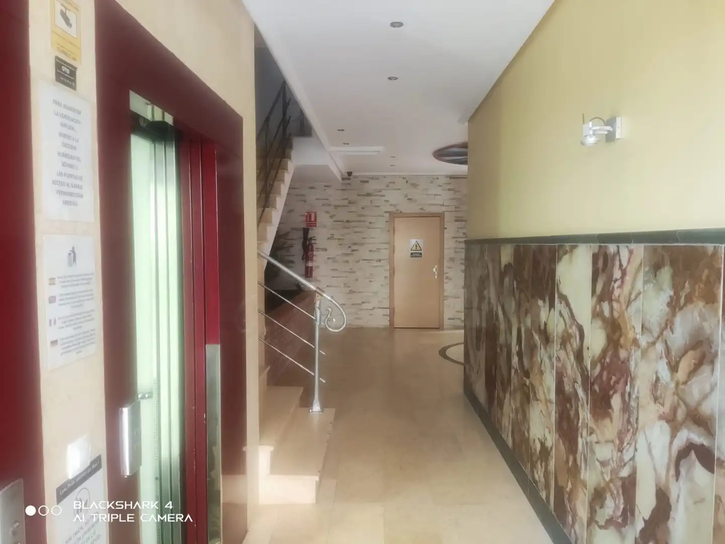 Apartament amb piscina en venda a Carrer Joanot Martorell 8, imagen 5