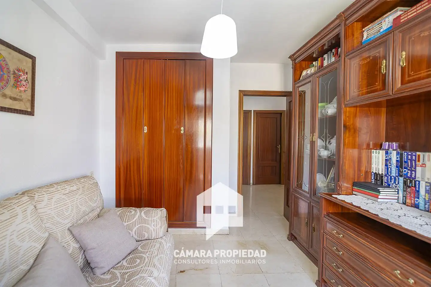 Duplex avec terrasse à vendre à Avenida Alcalde Federico Molina Orta, imagen 34