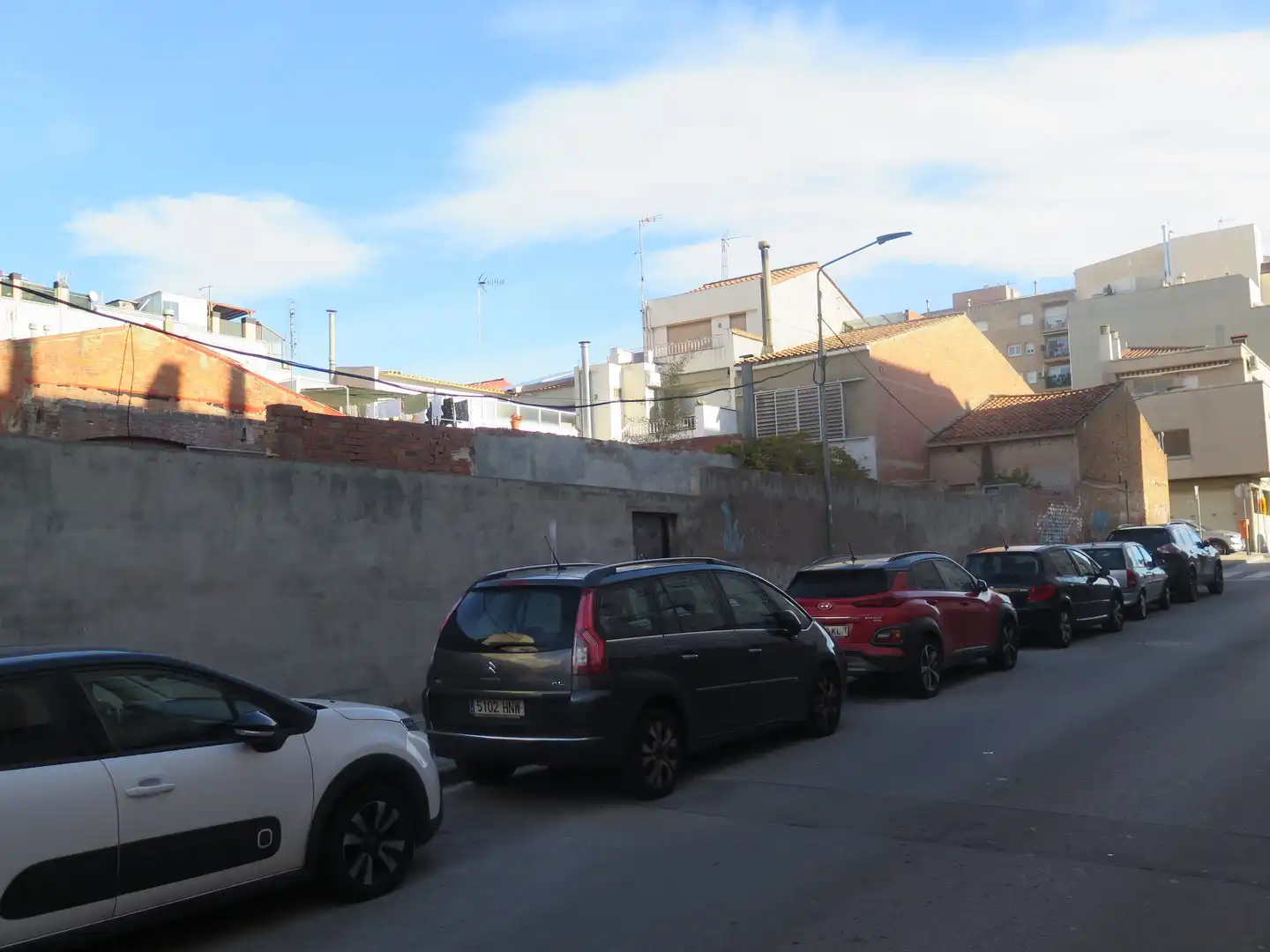 Residential land for sale in Ponent, imagen 3