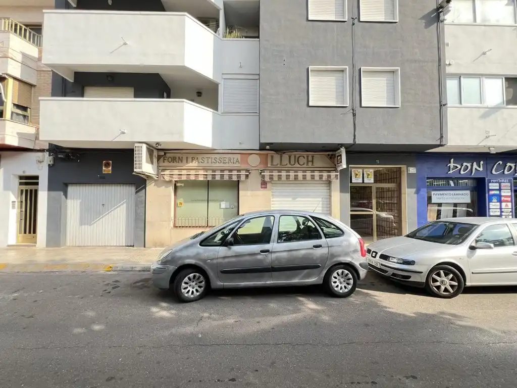 Local comercial en venda a Calle Verge Del Lluch, imagen 5